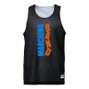 Youth Performance Reversible Mesh Tank Top Thumbnail