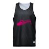 Youth Performance Reversible Mesh Tank Top Thumbnail
