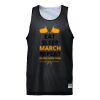 Youth Performance Reversible Mesh Tank Top Thumbnail
