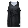 Youth Performance Reversible Mesh Tank Top Thumbnail