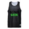 Youth Performance Reversible Mesh Tank Top Thumbnail