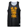 Youth Performance Reversible Mesh Tank Top Thumbnail