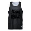 Youth Performance Reversible Mesh Tank Top Thumbnail