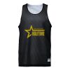 Youth Performance Reversible Mesh Tank Top Thumbnail