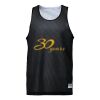 Youth Performance Reversible Mesh Tank Top Thumbnail