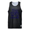 Youth Performance Reversible Mesh Tank Top Thumbnail