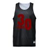 Youth Performance Reversible Mesh Tank Top Thumbnail