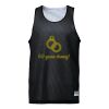 Youth Performance Reversible Mesh Tank Top Thumbnail