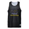 Youth Performance Reversible Mesh Tank Top Thumbnail