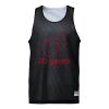 Youth Performance Reversible Mesh Tank Top Thumbnail