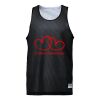 Youth Performance Reversible Mesh Tank Top Thumbnail