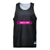 Youth Performance Reversible Mesh Tank Top Thumbnail