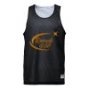 Youth Performance Reversible Mesh Tank Top Thumbnail