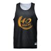 Youth Performance Reversible Mesh Tank Top Thumbnail