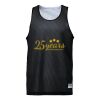 Youth Performance Reversible Mesh Tank Top Thumbnail