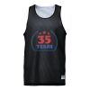 Youth Performance Reversible Mesh Tank Top Thumbnail