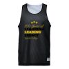Youth Performance Reversible Mesh Tank Top Thumbnail