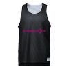 Youth Performance Reversible Mesh Tank Top Thumbnail