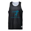 Youth Performance Reversible Mesh Tank Top Thumbnail