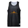 Youth Performance Reversible Mesh Tank Top Thumbnail