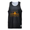 Youth Performance Reversible Mesh Tank Top Thumbnail