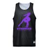 Youth Performance Reversible Mesh Tank Top Thumbnail