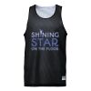 Youth Performance Reversible Mesh Tank Top Thumbnail