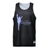 Youth Performance Reversible Mesh Tank Top Thumbnail