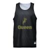 Youth Performance Reversible Mesh Tank Top Thumbnail