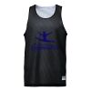 Youth Performance Reversible Mesh Tank Top Thumbnail