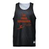 Youth Performance Reversible Mesh Tank Top Thumbnail