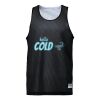 Youth Performance Reversible Mesh Tank Top Thumbnail