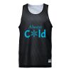 Youth Performance Reversible Mesh Tank Top Thumbnail