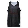Youth Performance Reversible Mesh Tank Top Thumbnail