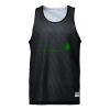 Youth Performance Reversible Mesh Tank Top Thumbnail