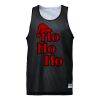 Youth Performance Reversible Mesh Tank Top Thumbnail