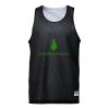 Youth Performance Reversible Mesh Tank Top Thumbnail
