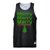 Youth Performance Reversible Mesh Tank Top Thumbnail