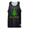 Youth Performance Reversible Mesh Tank Top Thumbnail