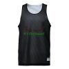 Youth Performance Reversible Mesh Tank Top Thumbnail
