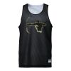 Youth Performance Reversible Mesh Tank Top Thumbnail