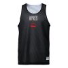 Youth Performance Reversible Mesh Tank Top Thumbnail