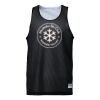 Youth Performance Reversible Mesh Tank Top Thumbnail